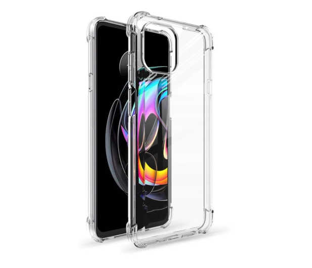 Tech-Protect FlexAir Pro do Motorola Edge 30 Neo - 1205558 - zdjęcie